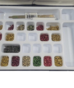 LAB Security - KPK115 Kwikset Original Pin Kit