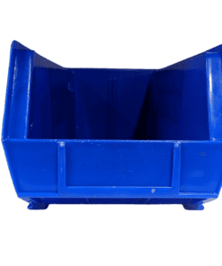 XL Multipurpose Storage Bin Clear - Brightroom™