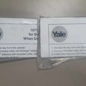 Yale