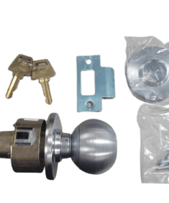 US Lock 2030 Series Heavy Duty Lockset - US2032D1B26D