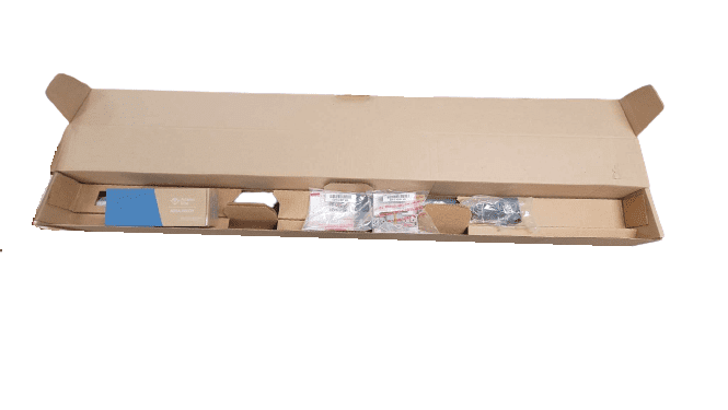 Adams Rite 8420-38236 8400 Series Mortise Exit Device in Dark Bronze ...