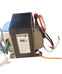 DiversiTech T6752, Class 2 Transformer, External Fuse, 75VA