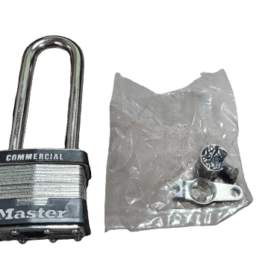Master Lock