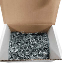 1000-Pack Licky Line 3/4" Give Away Ring 75600