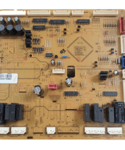 Samsung SMGDA92-00593Q Main PCB Board Assembly for Refrigerator
