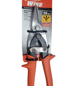 Crescent Wiss 9" Multi-Purpose Snips