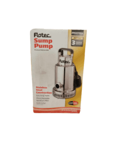 Flotec