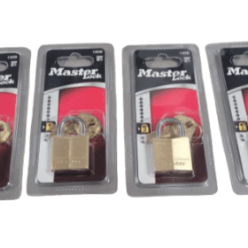 Master Lock