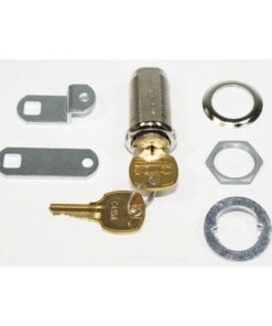3-PACK CompX National C8055-14A KD - Cam Lock 1-7/16"