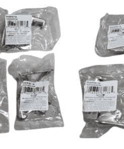 10-PACK National Unbranded Hand Rail Bracket in Satin Nickel - 561136