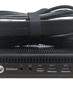HP Elitedesk 800 G2 Mini Desktop CTO i5-6500T 2.5Ghz Pick Your RAM & Storage