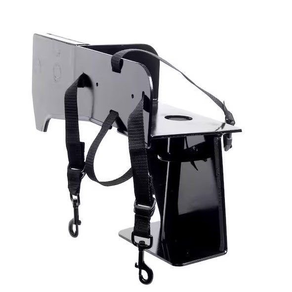 Lifetime Kayak Motor Mount Kit Garland Home Center