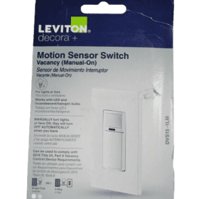 Leviton