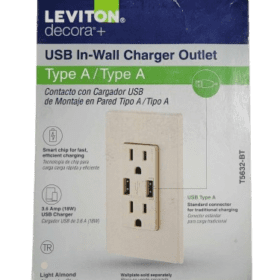 Leviton
