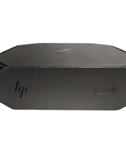 HP Z2 Mini G3 | i7-6700 3.4Ghz | Pick Your RAM & Storage | Quadro M620