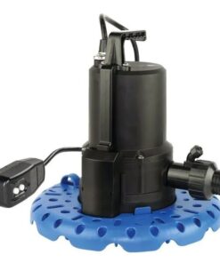 Maintenance Warehouse® 1/4 Hp Pool Cover Pump - PSUT03308AP