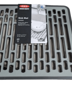 OXO Good Grips Small Sink Mat in Grey - 13190610