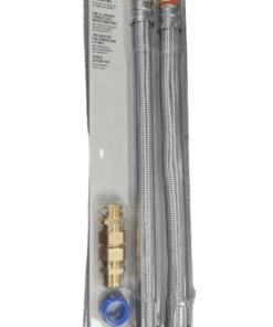 Everbilt Electric Water Heater Installation Kit	EBWCB-07-18EKIT