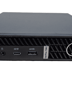 Dell Optiplex 7080 MFF i5-10500T 2.3Ghz 6-Core | 8GB RAM | 240GB SSD | W11P