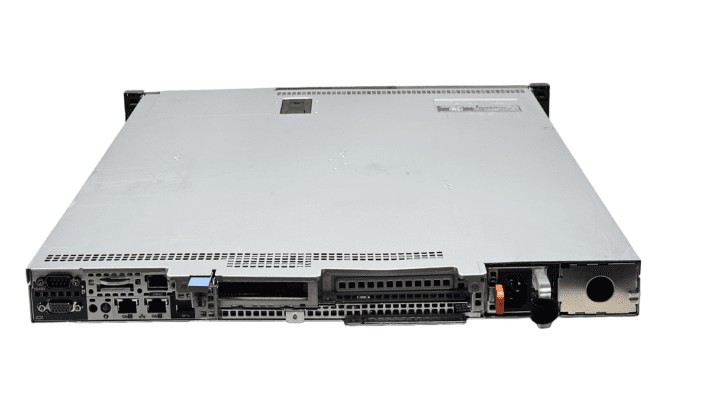 DELL-R330-REAR-1