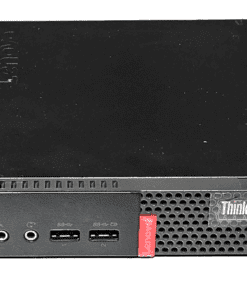 Lenovo ThinkCentre M710q i5-6500T 2.5ghz 4-Core 8GB RAM WiFi NO DRIVE NO OS