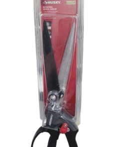 Husky 5 in. 180 Degree Rotating Blade Grass Shears