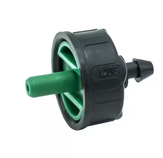 Highlands Dripper 200-PACK DIG 2-GPH Pressure Compensating Dripper - Garland Home Center