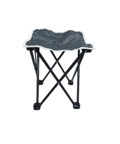 Trademark Innovations Outdoor Camping Hiking Fishing Hunting Folding Stool