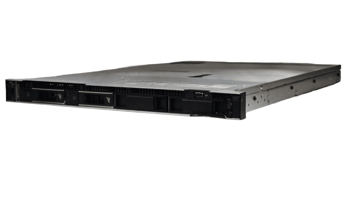 Dell Poweredge R450