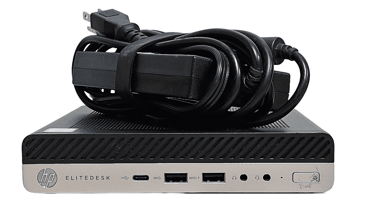 hp elite desk 800 g3