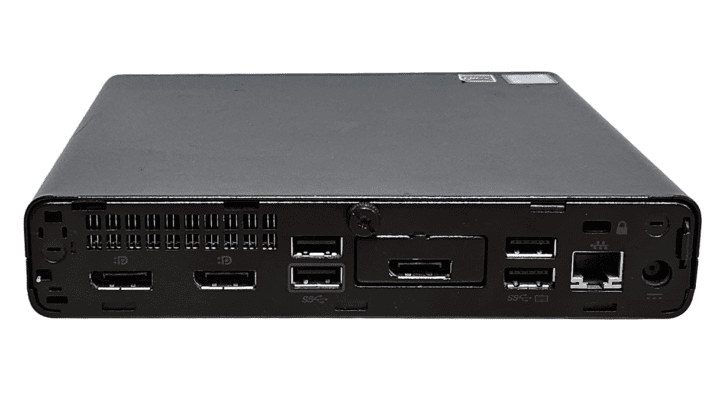 HP EliteDesk 800 G4-1