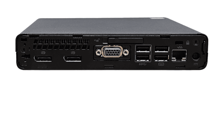 HP ProDesk 600 G3