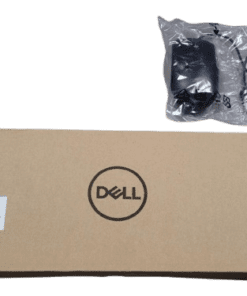 Dell Keyboard and Mouse Combo Kit in Black - KB216 / 009NK2