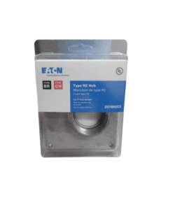Eaton 1-1/2 in. Conduit Hub DS150H2CS