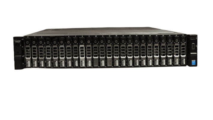 R730XD-26BAY-FRONT-WTRAYS-1