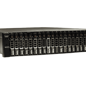 Dell Poweredge R730xd 26-Bay SFF | 2x E5-2690 v3 2.6ghz 24-Cores | 128GB | Trays