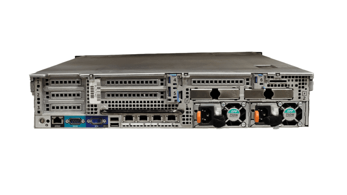 R730XD-26BAY-REAR-1