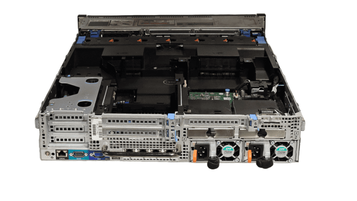 R730XD-26BAY-REAR-INSIDE