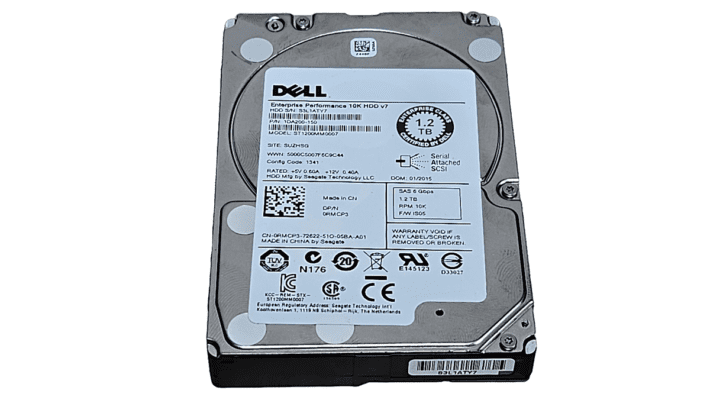 DELL-RMCP3-NO-TRAY