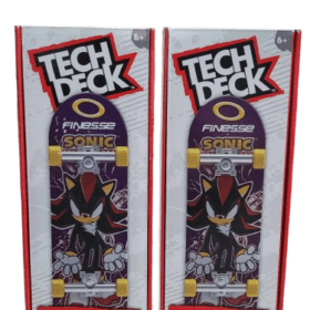 Tech Deck