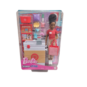 Barbie