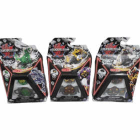 Bakugan
