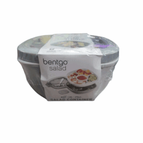 Bentgo