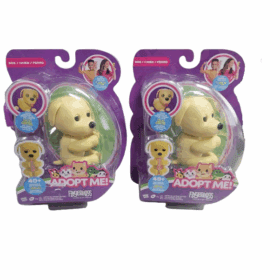 Fingerling