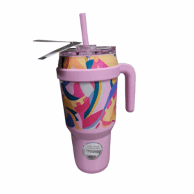 tumbler