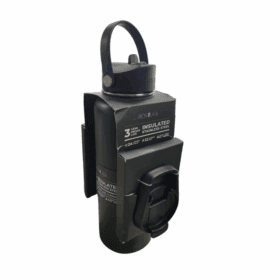 Iron Flask
