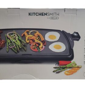 Griddle