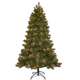 tree