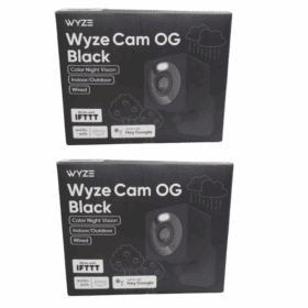 Wyze