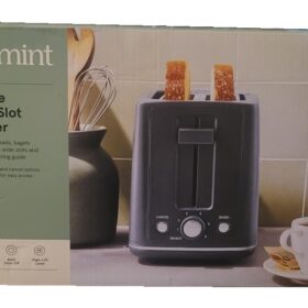 Toaster